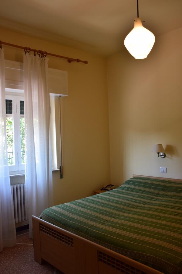 צ'לה ליגורה Hotel Pozzuolo מראה חיצוני תמונה