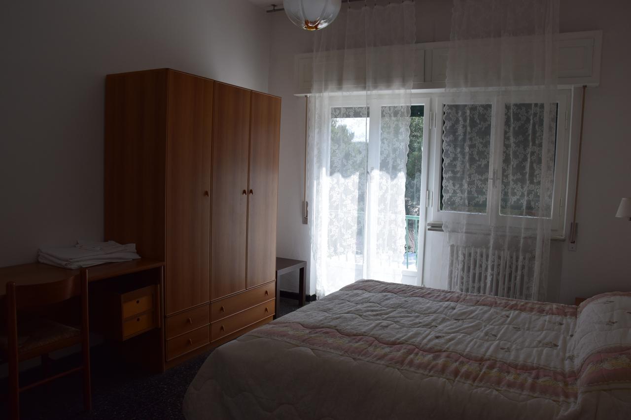 צ'לה ליגורה Hotel Pozzuolo מראה חיצוני תמונה