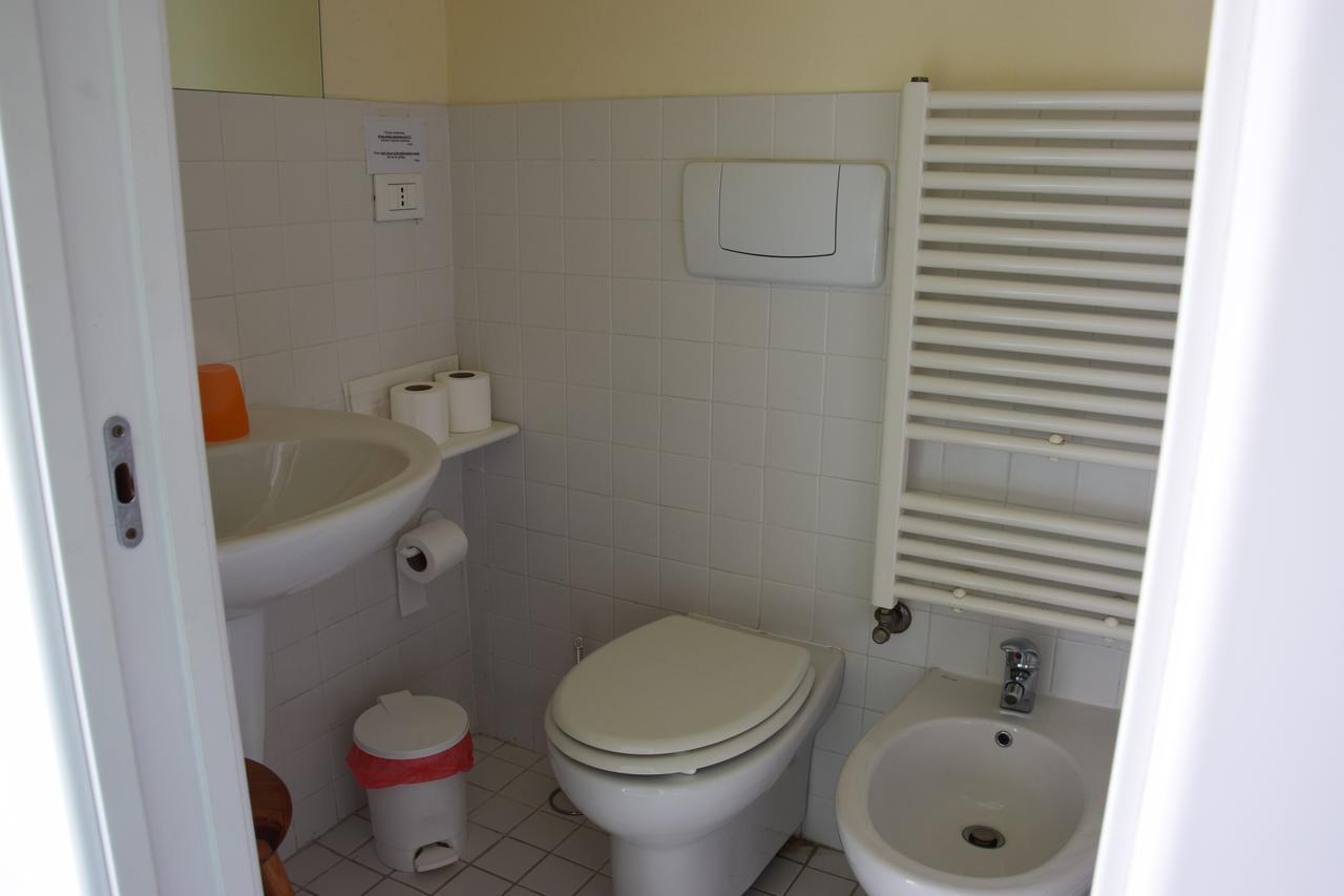 צ'לה ליגורה Hotel Pozzuolo מראה חיצוני תמונה