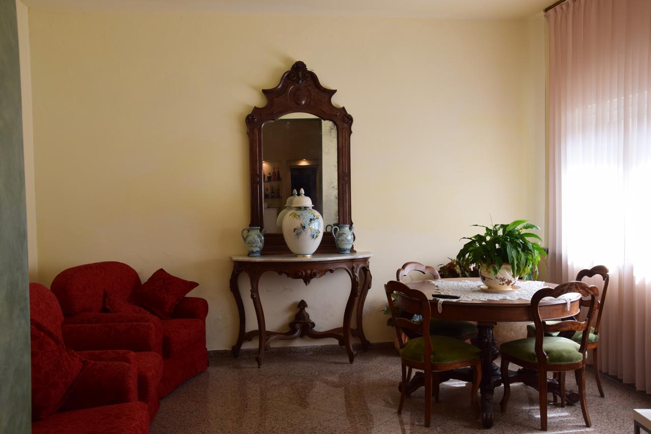 צ'לה ליגורה Hotel Pozzuolo מראה חיצוני תמונה